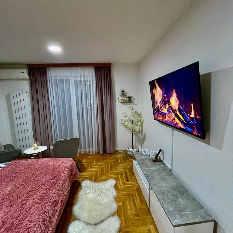 Farola Apartment - Apartman sa 1 Spavaćom Sobom - 7