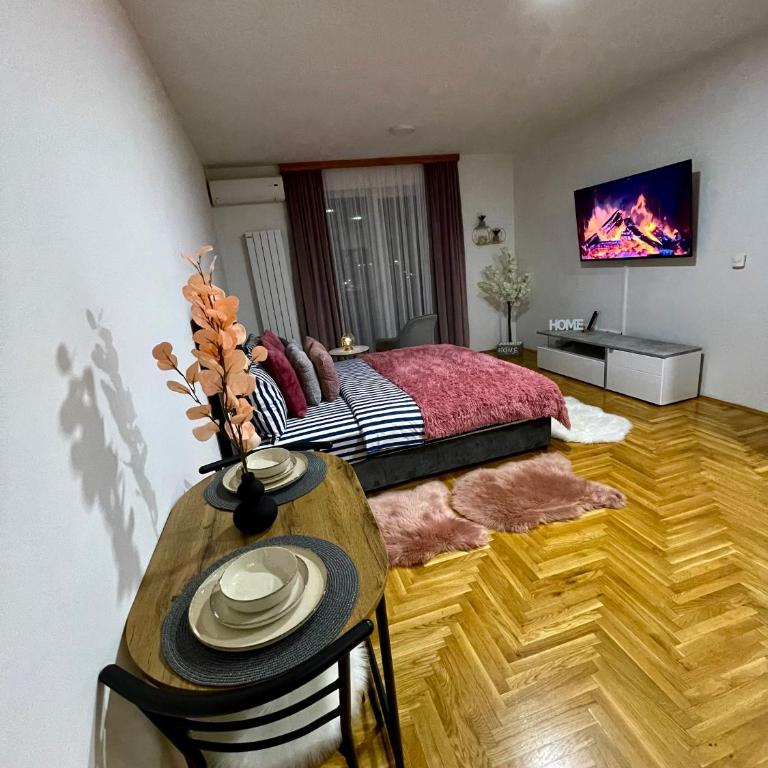 Farola Apartment - Apartman sa 1 Spavaćom Sobom - 6