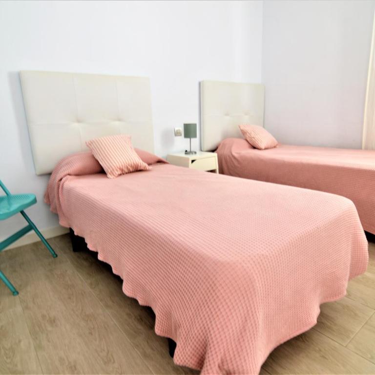 Apartamento Martina - Two-Bedroom Apartment - 4