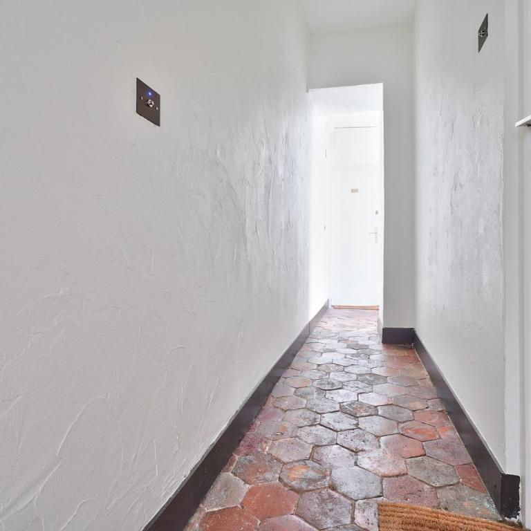 Cosy and New Studio in the Heart of Paris (5F) - Studio Deluxe - 12