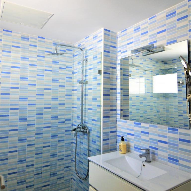 Apartamento Martina - Two-Bedroom Apartment - 2
