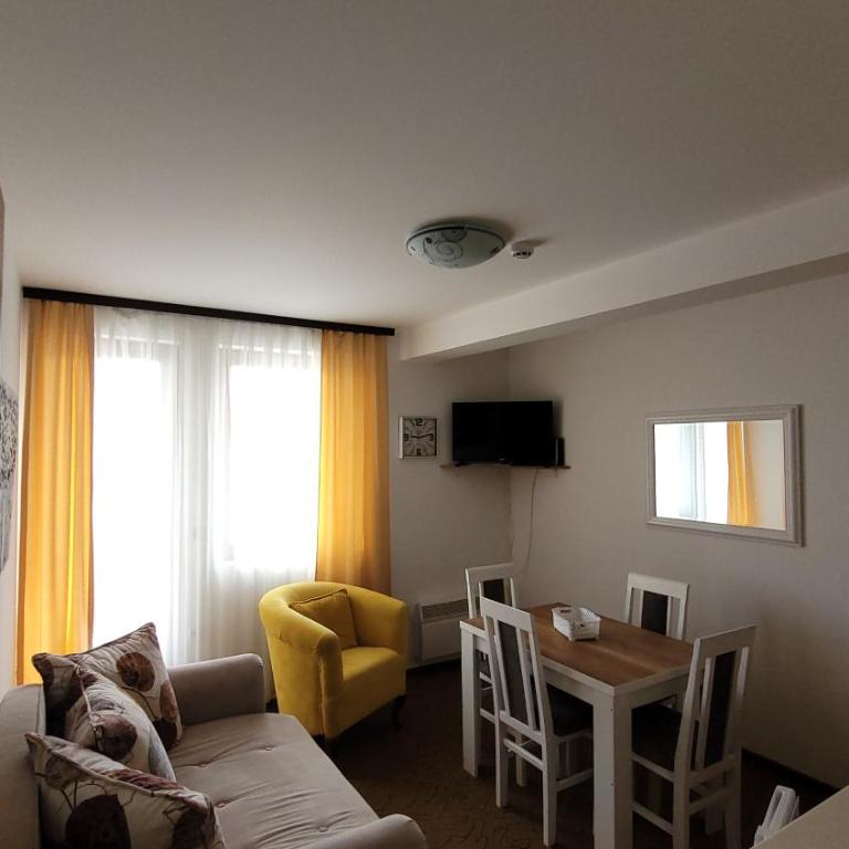 Apartmani Pavlović - Apartman sa Pogledom na Planinu - 19