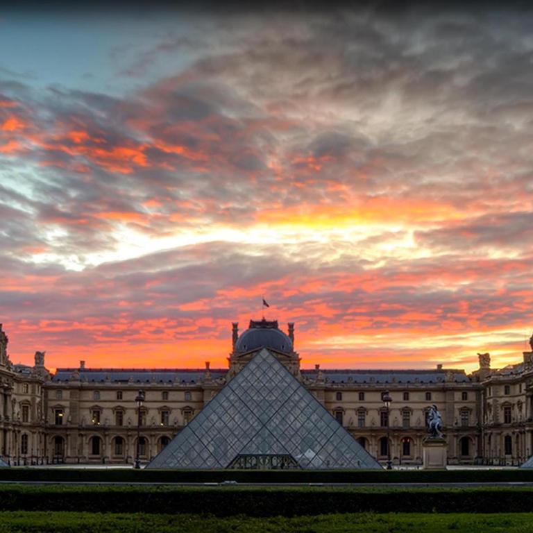 Cosy and New Studio in the Heart of Paris (5F) - Studio Deluxe - 17