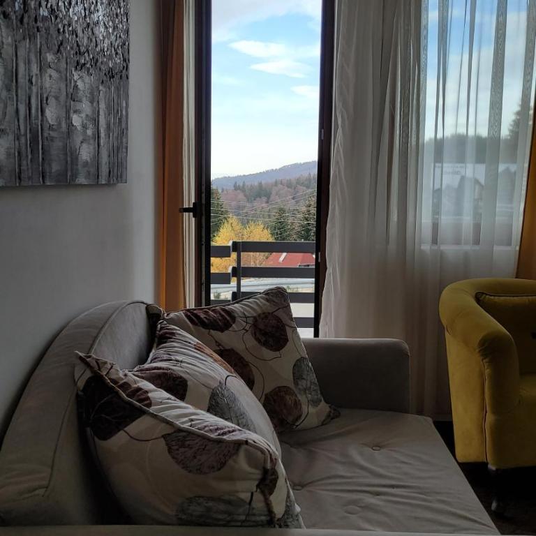 Apartmani Pavlović - Apartman sa Pogledom na Planinu - 24