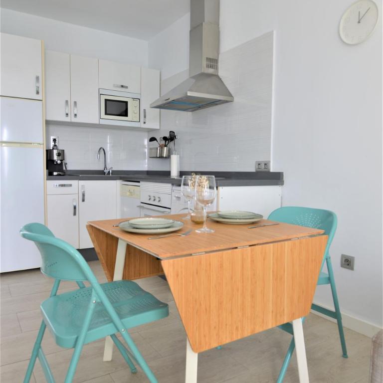 Apartamento Martina - Two-Bedroom Apartment - 8
