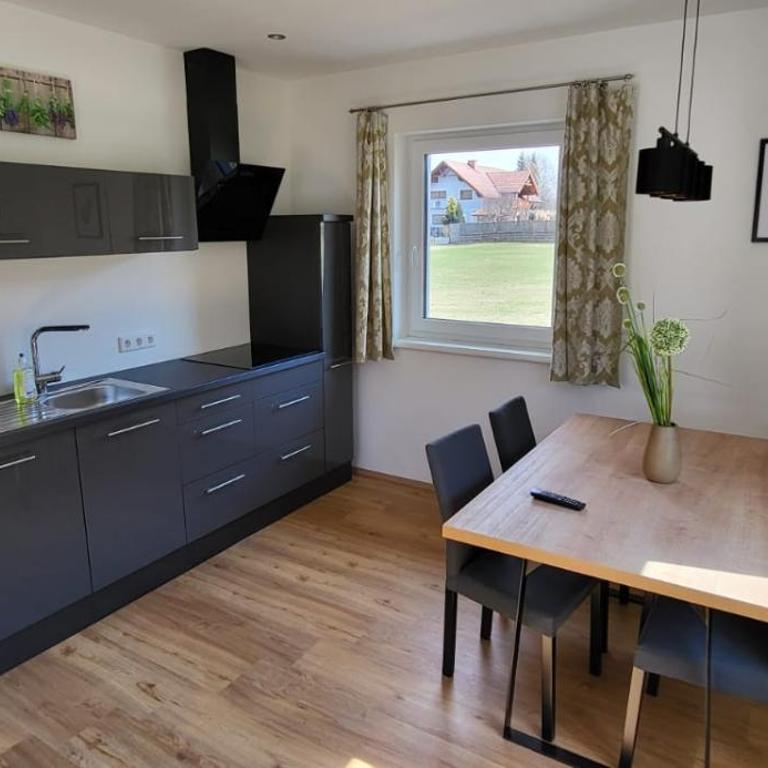 Ferienwohnung Jenny - Apartment mit 2 Schlafzimmern - 2