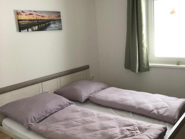 Ferienwohnung Jenny - Apartment mit 2 Schlafzimmern - 4