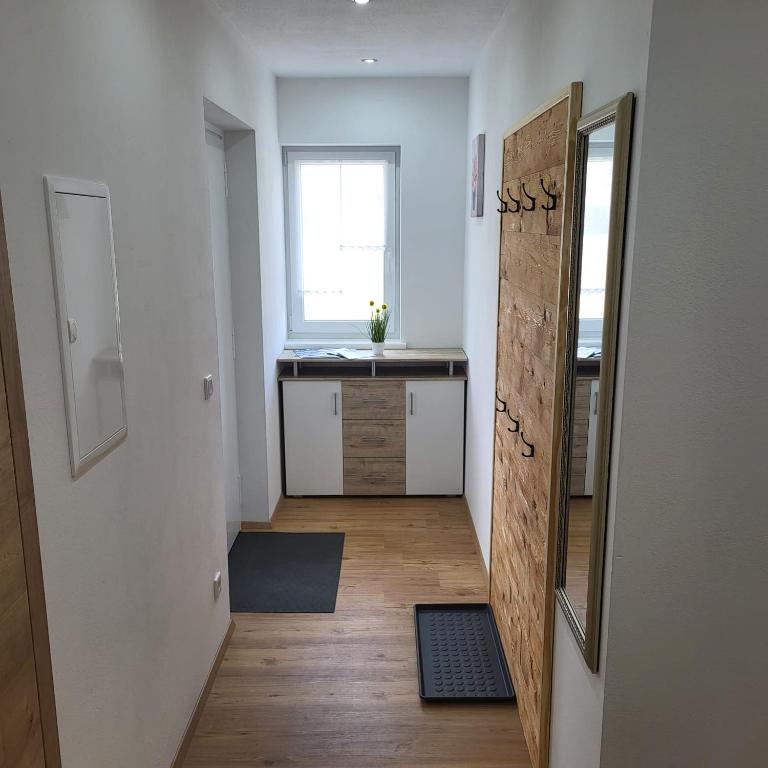 Ferienwohnung Jenny - Apartment mit 2 Schlafzimmern - 9