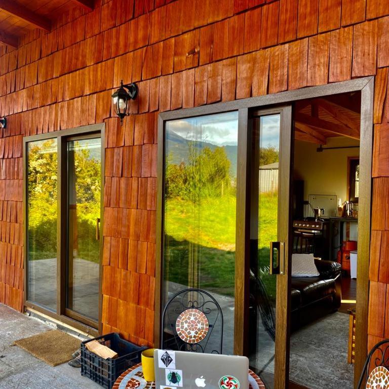 Rio Blanco - Two-Bedroom House - 24