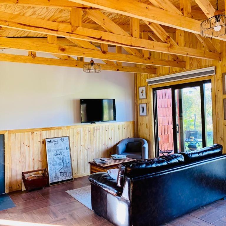 Rio Blanco - Two-Bedroom House - 25