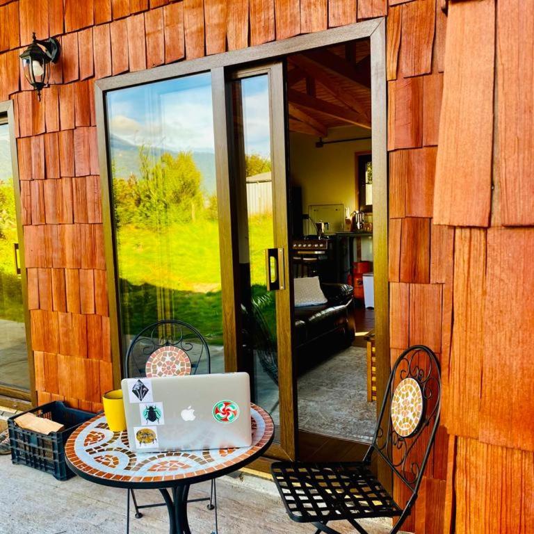 Rio Blanco - Two-Bedroom House - 8