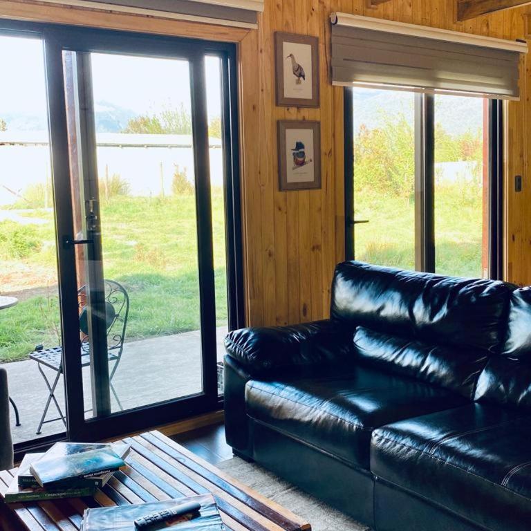Rio Blanco - Two-Bedroom House - 31