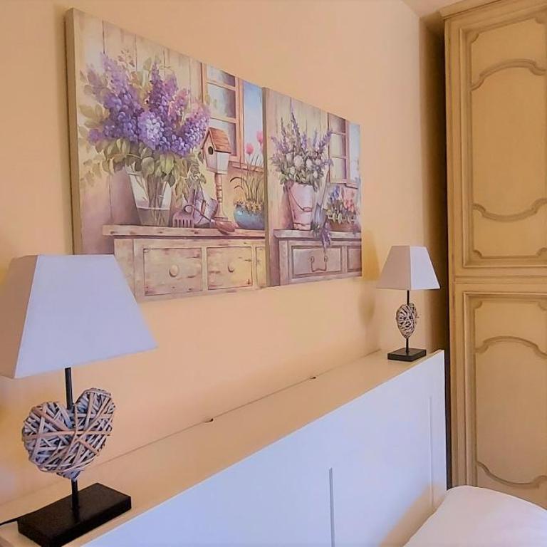La CASA di BAMBI - Appartamento con 2 Camere da Letto - 17