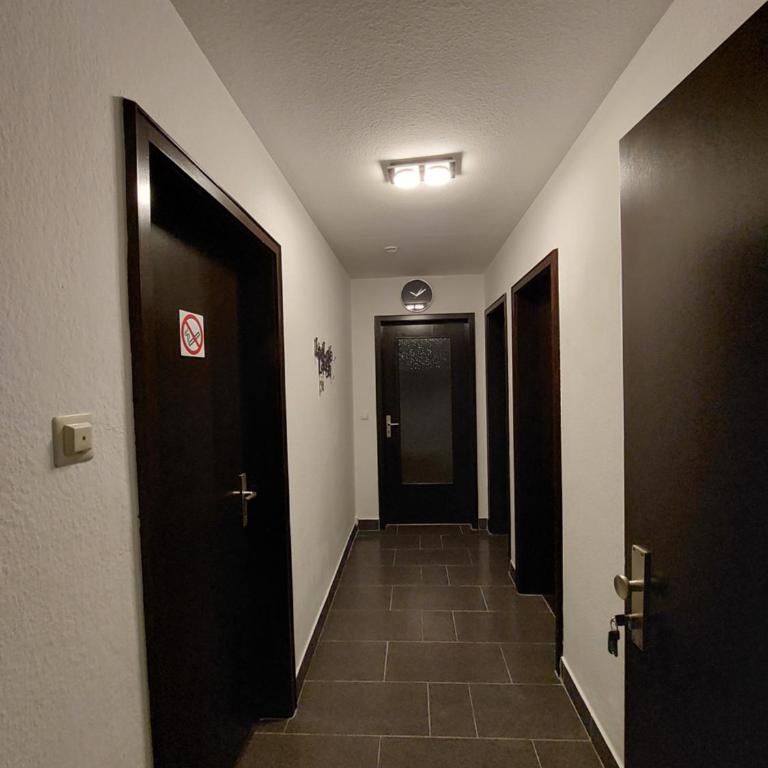 FeWo2&Bad Wurzach - Apartment mit Balkon - 7