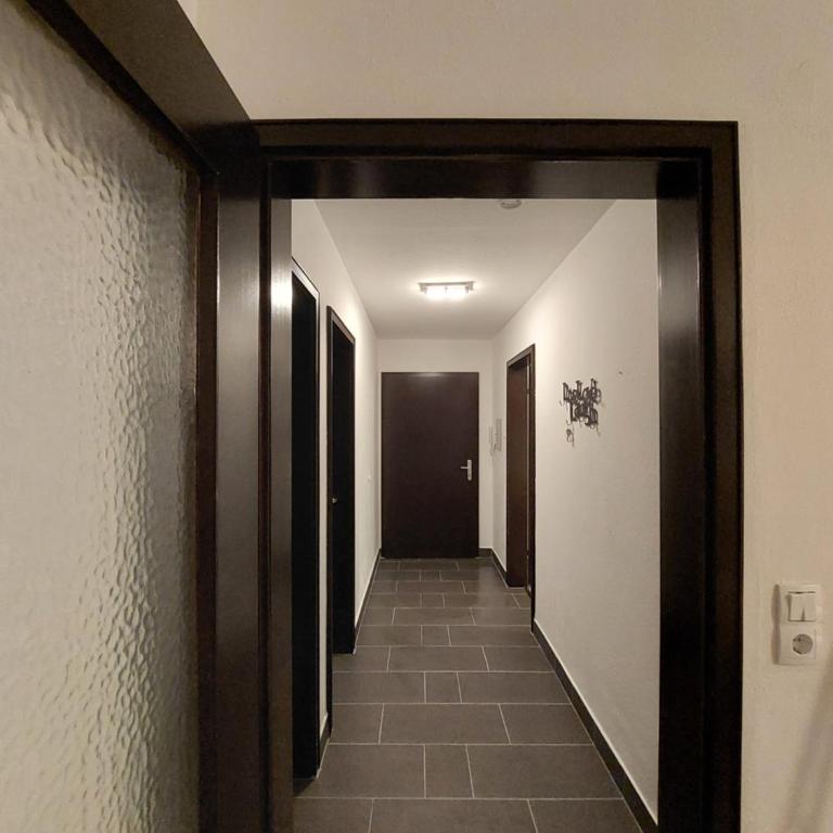 FeWo2&Bad Wurzach - Apartment mit Balkon - 17