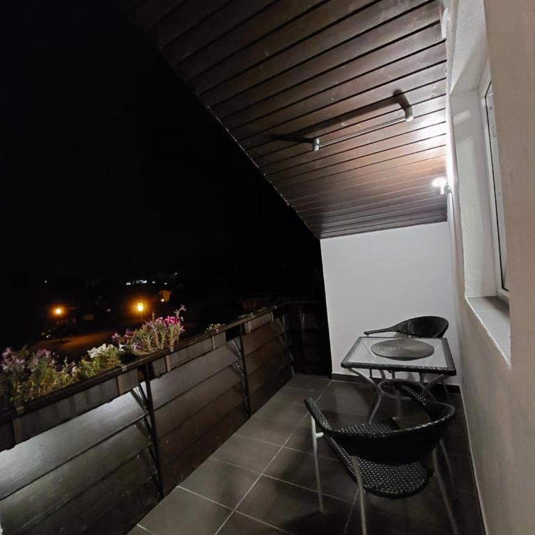 FeWo2&Bad Wurzach - Apartment mit Balkon - 27