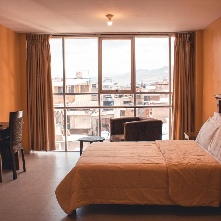 Marzano - Standard Queen Room - 3