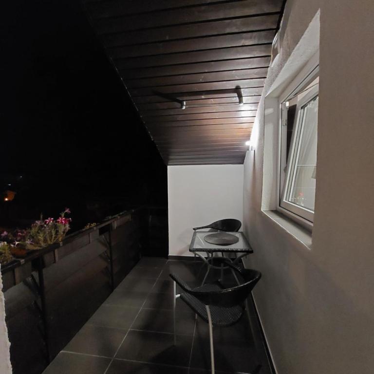 FeWo2&Bad Wurzach - Apartment mit Balkon - 26