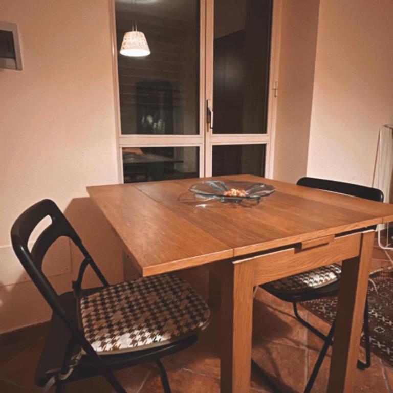 Tenuta Lucio - Appartamento con 1 Camera da Letto - 22