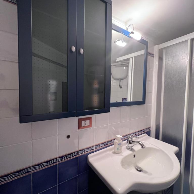 Tenuta Lucio - Appartamento con 1 Camera da Letto - 24