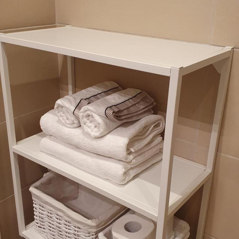 Apartman Gvozdac, Župa - Kopaonik - Apartman sa 1 Spavaćom Sobom - 21