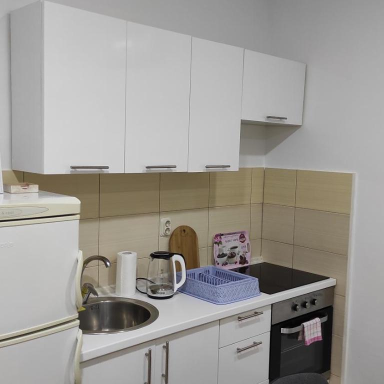 Apartment Mejtas - Center of Sarajevo - Apartman - 7