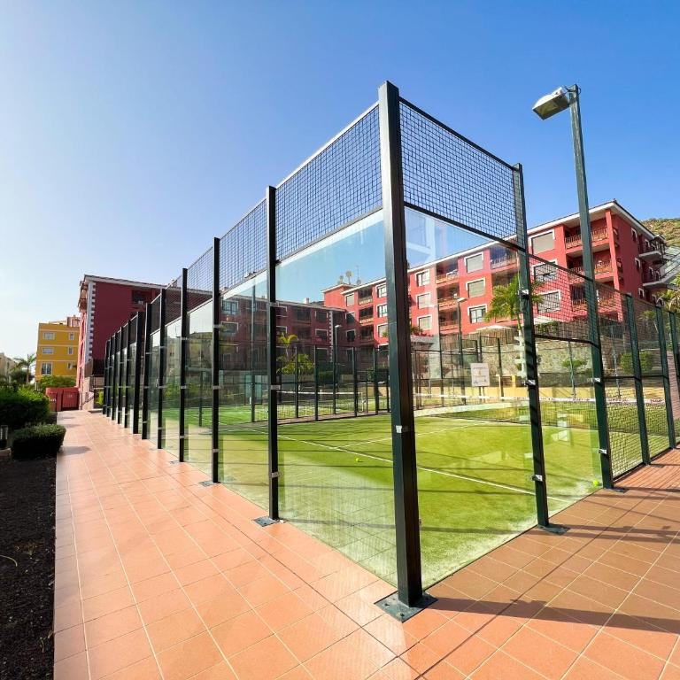 Beautiful 1 bedroom apartment in Palm Mar, PM101 - One-Bedroom Apartment - 38