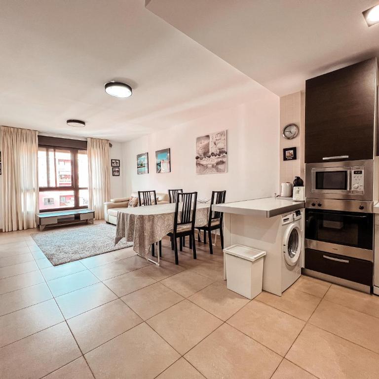 Beautiful 1 bedroom apartment in Palm Mar, PM101 - One-Bedroom Apartment - 9