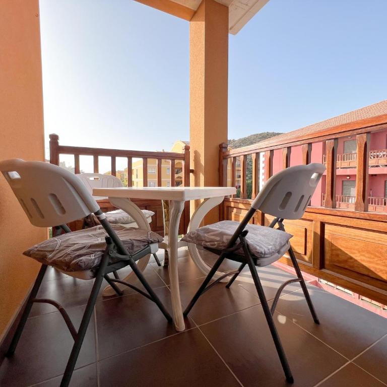 Beautiful 1 bedroom apartment in Palm Mar, PM101 - One-Bedroom Apartment - 27