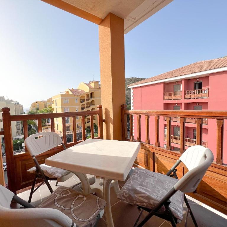 Beautiful 1 bedroom apartment in Palm Mar, PM101 - One-Bedroom Apartment - 26