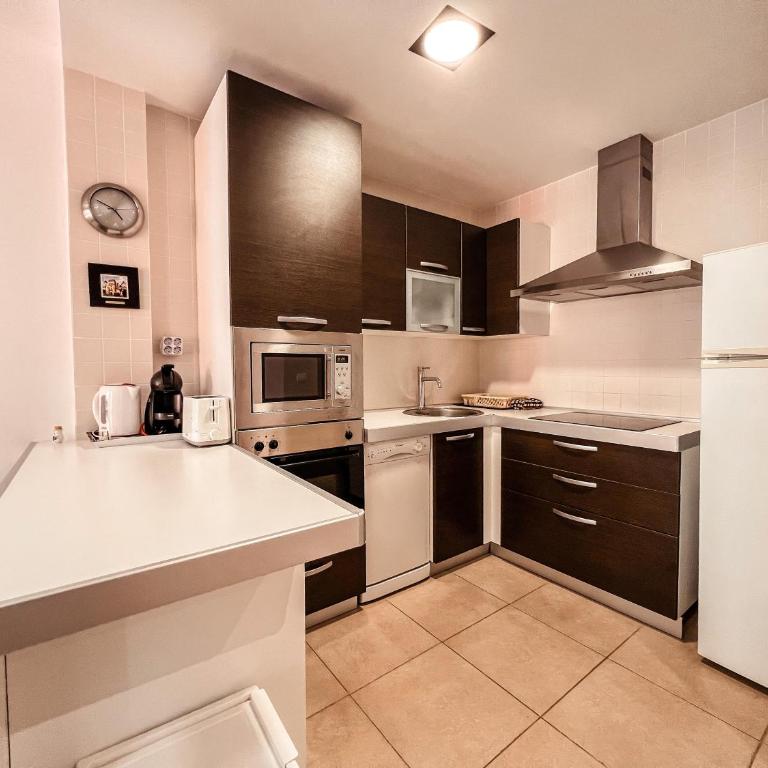 Beautiful 1 bedroom apartment in Palm Mar, PM101 - One-Bedroom Apartment - 4