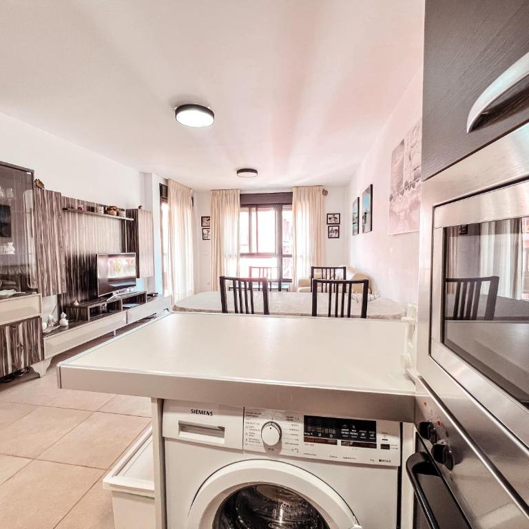Beautiful 1 bedroom apartment in Palm Mar, PM101 - One-Bedroom Apartment - 12