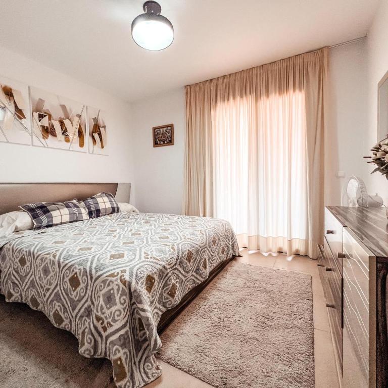 Beautiful 1 bedroom apartment in Palm Mar, PM101 - One-Bedroom Apartment - 17