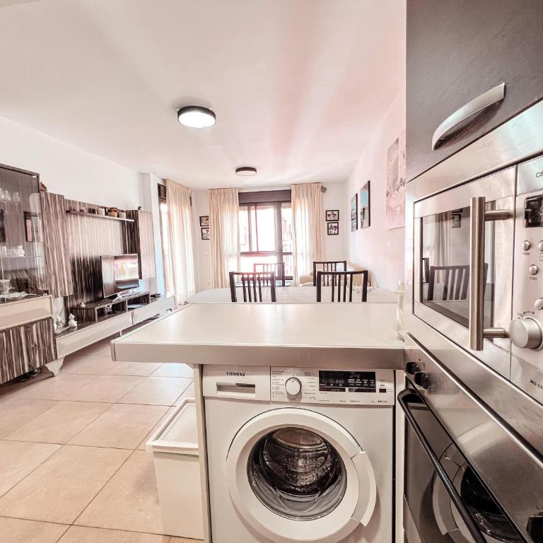 Beautiful 1 bedroom apartment in Palm Mar, PM101 - One-Bedroom Apartment - 11