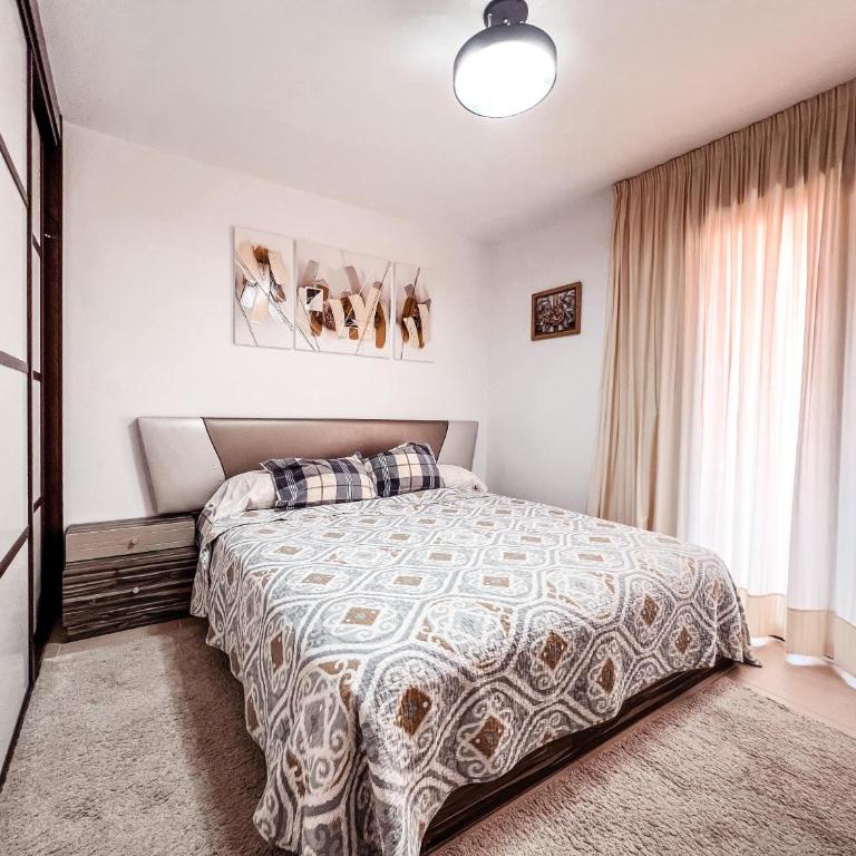 Beautiful 1 bedroom apartment in Palm Mar, PM101 - One-Bedroom Apartment - 3