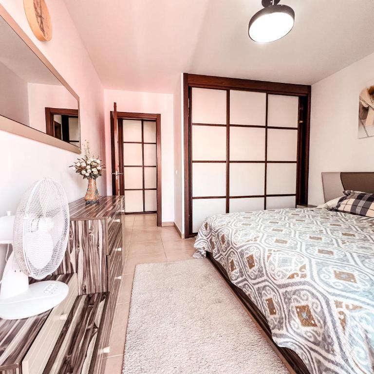 Beautiful 1 bedroom apartment in Palm Mar, PM101 - One-Bedroom Apartment - 19