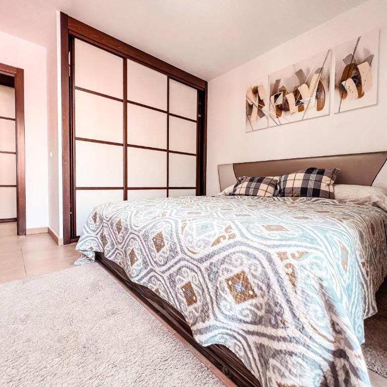 Beautiful 1 bedroom apartment in Palm Mar, PM101 - One-Bedroom Apartment - 16