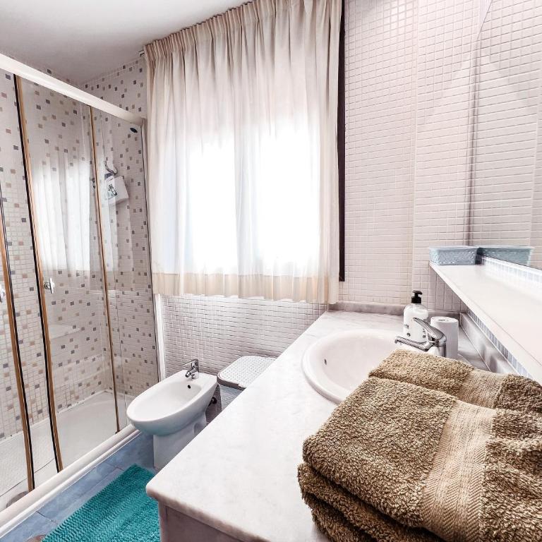 Beautiful 1 bedroom apartment in Palm Mar, PM101 - One-Bedroom Apartment - 22
