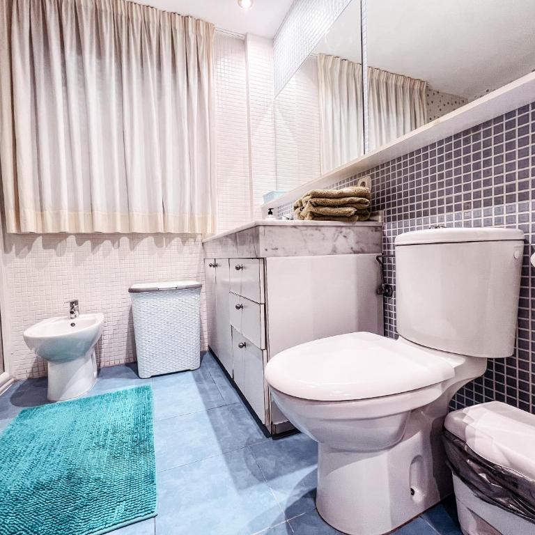 Beautiful 1 bedroom apartment in Palm Mar, PM101 - One-Bedroom Apartment - 24