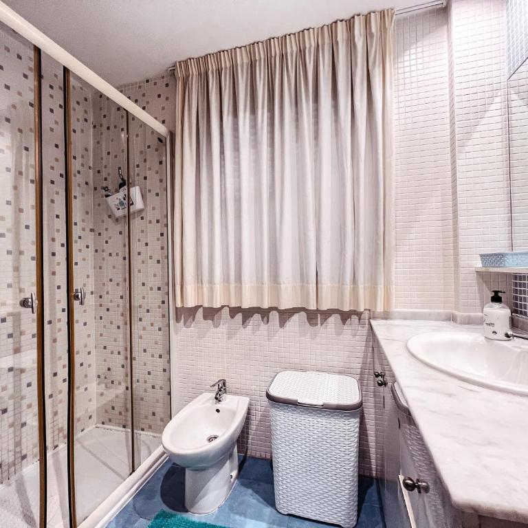 Beautiful 1 bedroom apartment in Palm Mar, PM101 - One-Bedroom Apartment - 21