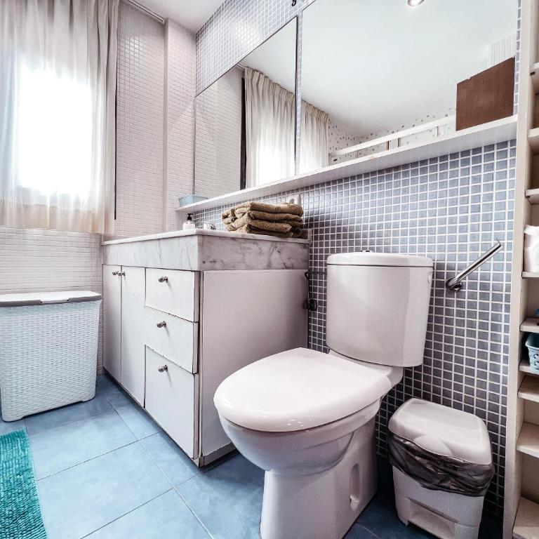 Beautiful 1 bedroom apartment in Palm Mar, PM101 - One-Bedroom Apartment - 25