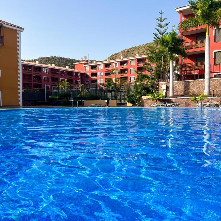 Beautiful 1 bedroom apartment in Palm Mar, PM101 - One-Bedroom Apartment - 30