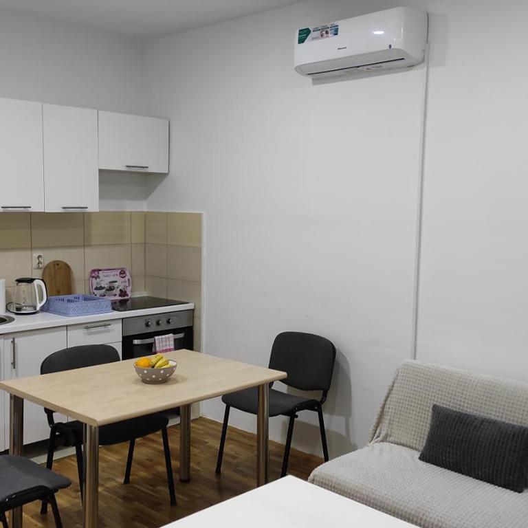 Apartment Mejtas - Center of Sarajevo - Apartman - 3