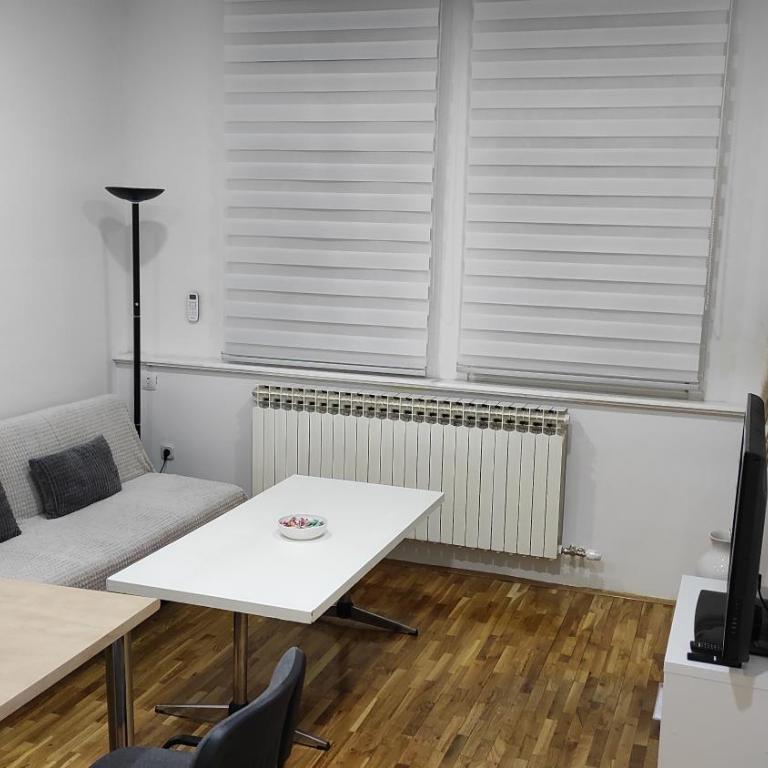 Apartment Mejtas - Center of Sarajevo - Apartman - 1
