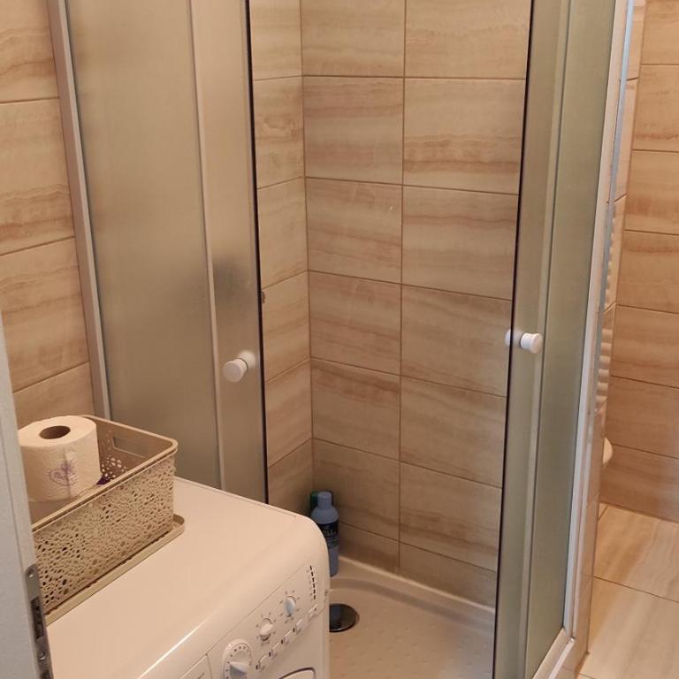 Apartment Mejtas - Center of Sarajevo - Apartman - 9