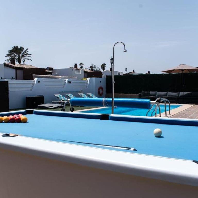 Villa Romans - Three-Bedroom Villa - 7