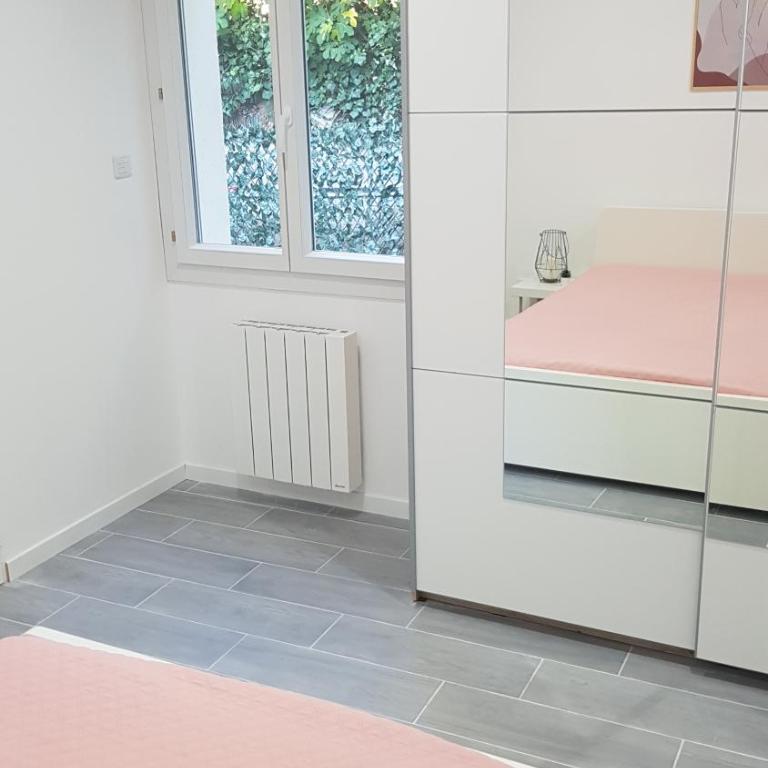 gite sous l'olivier - Maison 2 Chambres - 10