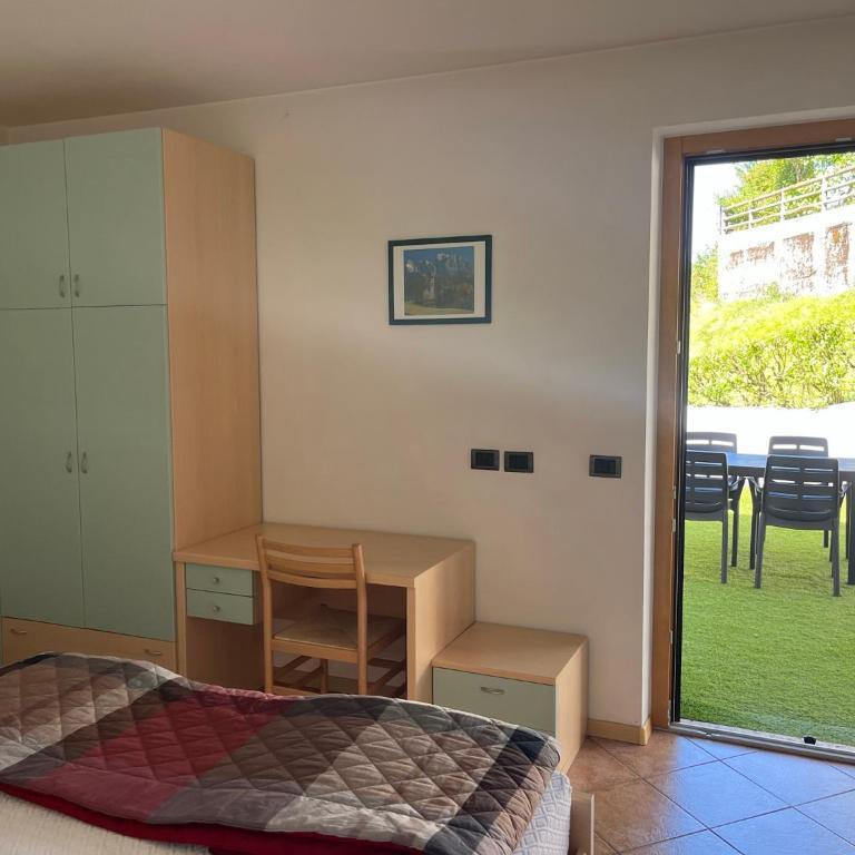 Appartamenti Rì de la Clama Andalo, Barbara - Apartment mit 1 Schlafzimmer - 10