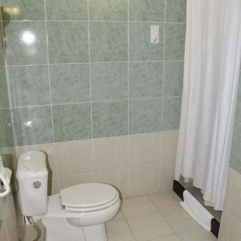 Hotel Rex - Habitación Triple Estándar - 1