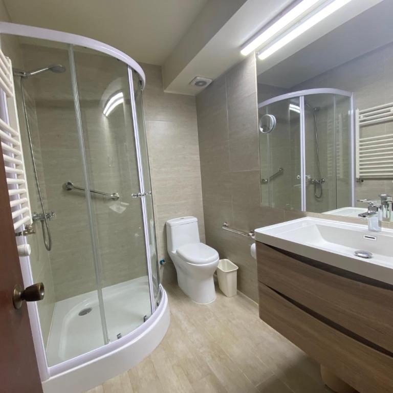 La Poza Pucon, a pasos de todo - Apartamento de 3 dormitorios - 3